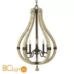 Подвесной светильник Hinkley Middlefield HK/MIDDLEFIELD5