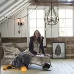 Подвесной светильник Hinkley Middlefield HK/MIDDLEFIELD5 - Фото 1