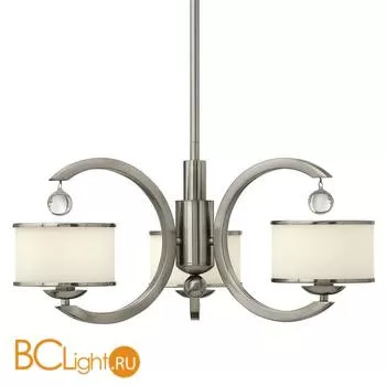 Люстра Hinkley Monaco HK/MONACO3
