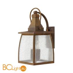 Уличный настенный светильник Hinkley Montauk HK/MONTAUK L Уличный настенный светильник Hinkley Montauk HK/MONTAUK L