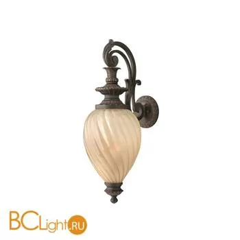 Уличный настенный светильник Hinkley Montreal HK/MONTREAL/M