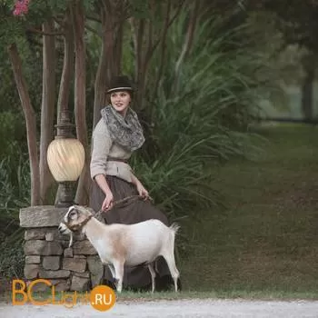 Садово-парковый фонарь Hinkley Montreal HK/MONTREAL3 - Фото 0