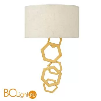 Настенный светильник Hinkley Moxie HK/MOXIE2 SSG