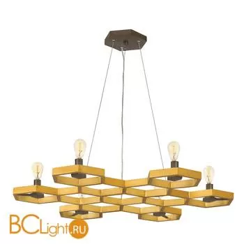 Подвесной светильник Hinkley Moxie HK/MOXIE6/C SSG