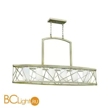 Подвесной светильник Hinkley Nest HK/NEST6 ISLE SL