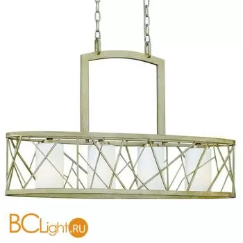 Подвесной светильник Hinkley Nest HK/NEST4 ISLE SL