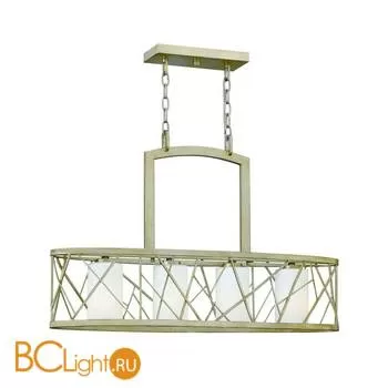 Подвесной светильник Hinkley Nest HK/NEST4 ISLE SL - Фото 0
