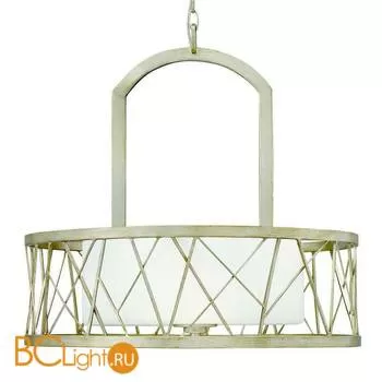 Подвесной светильник Hinkley Nest HK/NEST/P/B SL