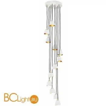 Подвесной светильник Hinkley Nula QN-NULA-12P