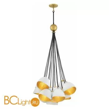 Подвесной светильник Hinkley Nula QN-NULA-15P