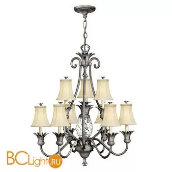 Люстра Hinkley Plant HK/PLANT10 PL - Фото 0