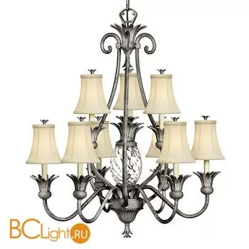 Люстра Hinkley Plant HK/PLANT10 PL