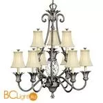 Люстра Hinkley Plant HK/PLANT10 PL