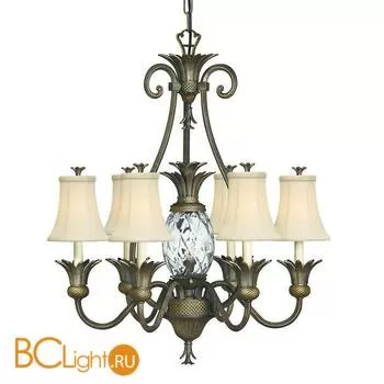 Люстра Hinkley Plant HK/PLANT7 PZ