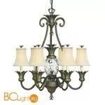 Люстра Hinkley Plant HK/PLANT7 PZ