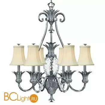 Люстра Hinkley Plant HK/PLANT7 PL