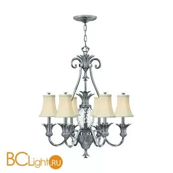 Люстра Hinkley Plant HK/PLANT7 PL - Фото 0