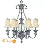 Люстра Hinkley Plant HK/PLANT7 PL