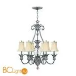 Люстра Hinkley Plant HK/PLANT7 PL - Фото 0