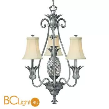 Люстра Hinkley Plant HK/PLANT3 PL