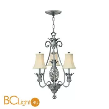 Люстра Hinkley Plant HK/PLANT3 PL - Фото 0