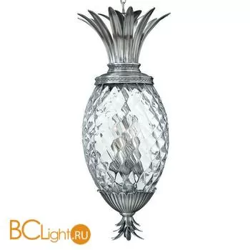 Подвесной светильник Hinkley Plant HK/PLANT4/P PL