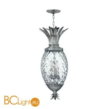 Подвесной светильник Hinkley Plant HK/PLANT4/P PL - Фото 0