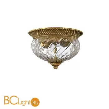 Потолочный светильник Hinkley PLANTATION QN-PLANTATION-FS-BB