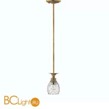 Подвесной светильник Hinkley PLANTATION QN-PLANTATION-MP-BB