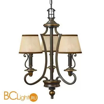 Люстра Hinkley Plymouth HK/PLYMOUTH3