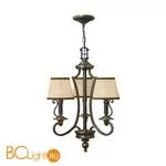 Люстра Hinkley Plymouth HK/PLYMOUTH3 - Фото 0