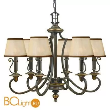 Люстра Hinkley Plymouth HK/PLYMOUTH6