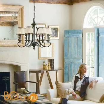 Люстра Hinkley Plymouth HK/PLYMOUTH6 - Фото 1