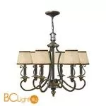 Люстра Hinkley Plymouth HK/PLYMOUTH6 - Фото 0