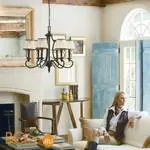 Люстра Hinkley Plymouth HK/PLYMOUTH6 - Фото 1