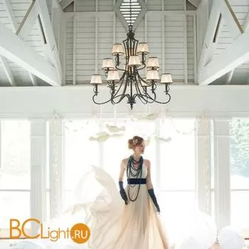 Люстра Hinkley Plymouth HK/PLYMOUTH9 - Фото 1