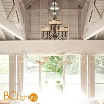 Люстра Hinkley Plymouth HK/PLYMOUTH9 - Фото 2