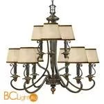 Люстра Hinkley Plymouth HK/PLYMOUTH9