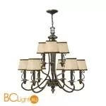 Люстра Hinkley Plymouth HK/PLYMOUTH9 - Фото 0