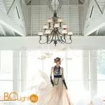 Люстра Hinkley Plymouth HK/PLYMOUTH9 - Фото 1