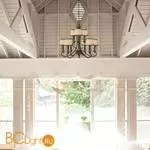 Люстра Hinkley Plymouth HK/PLYMOUTH9 - Фото 2