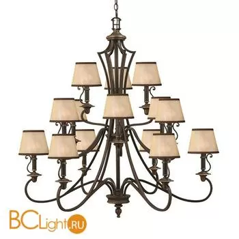 Люстра Hinkley Plymouth HK/PLYMOUTH15