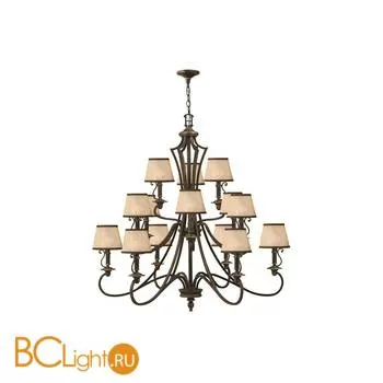 Люстра Hinkley Plymouth HK/PLYMOUTH15 - Фото 0