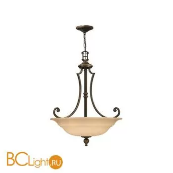 Подвесной светильник Hinkley Plymouth HK/PLYMOUTH/P/B - Фото 0