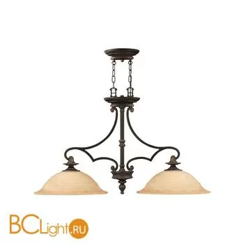 Подвесной светильник Hinkley Plymouth HK/PLYMOUTH/ISLE