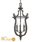 Подвесной светильник Hinkley Plymouth HK/PLYMOUTH4/P