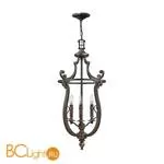 Подвесной светильник Hinkley Plymouth HK/PLYMOUTH4/P - Фото 0