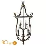 Подвесной светильник Hinkley Plymouth HK/PLYMOUTH8/P