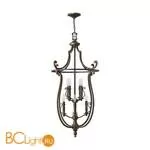 Подвесной светильник Hinkley Plymouth HK/PLYMOUTH8/P - Фото 0