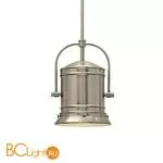 Подвесной светильник Hinkley Pullman HK/PULLMAN/M BN